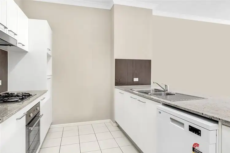 Fifth view of Homely apartment listing, 14/37 Playfield Street, Chermside QLD 4032