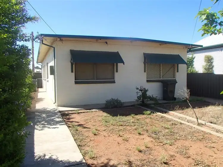 146 Ryan Street, Broken Hill NSW 2880