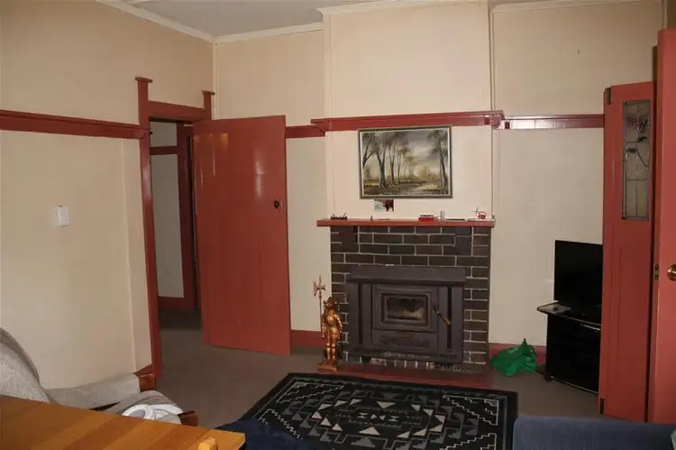 Second view of Homely house listing, 3 St Cuthberts Avenue, Armidale NSW 2350