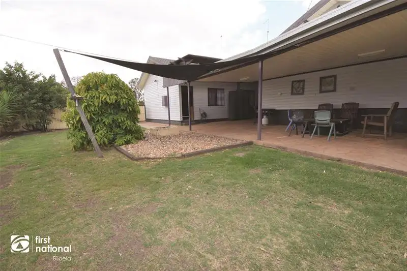 Main view of Homely house listing, 177 Kariboe Street, Biloela QLD 4715