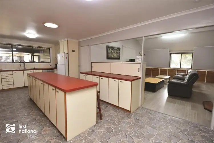 Second view of Homely house listing, 177 Kariboe Street, Biloela QLD 4715