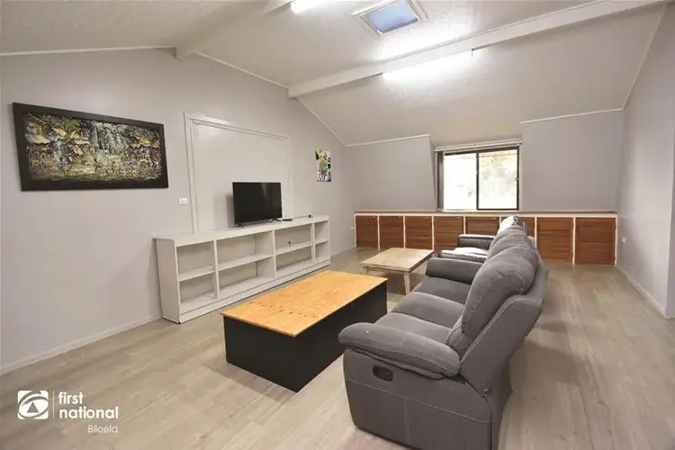 Fourth view of Homely house listing, 177 Kariboe Street, Biloela QLD 4715