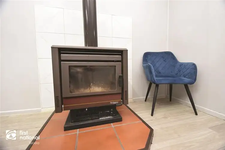 Fifth view of Homely house listing, 177 Kariboe Street, Biloela QLD 4715