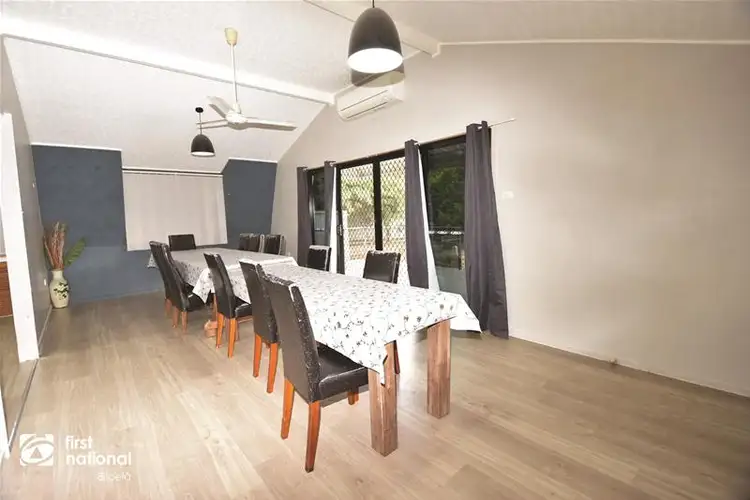 Sixth view of Homely house listing, 177 Kariboe Street, Biloela QLD 4715