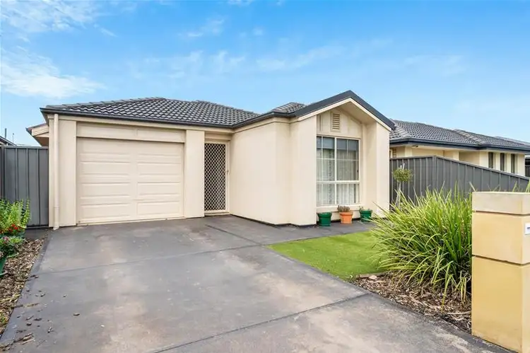 7 Langhorne Street, Andrews Farm SA 5114