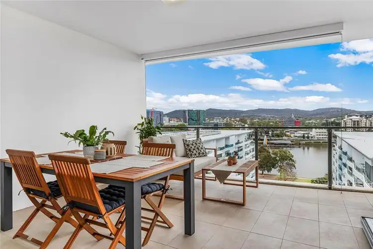 11003/30 Duncan Street, West End QLD 4101