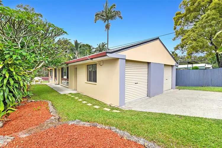 251 Wardoo Street, Southport QLD 4215
