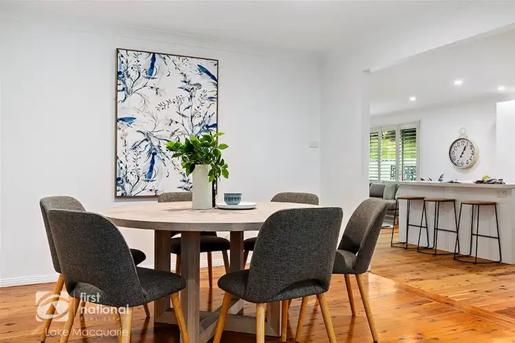 Fifth view of Homely house listing, 37 Brantwood Close, Lakelands NSW 2282