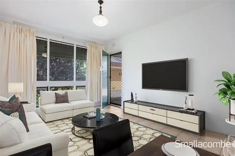4/15 First Avenue, Ascot Park SA 5043
