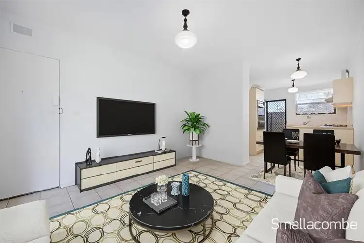 Second view of Homely unit listing, 4/15 First Avenue, Ascot Park SA 5043