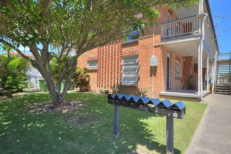 Main view of Homely apartment listing, 3/16 Peninsular Drive, Surfers Paradise QLD 4217