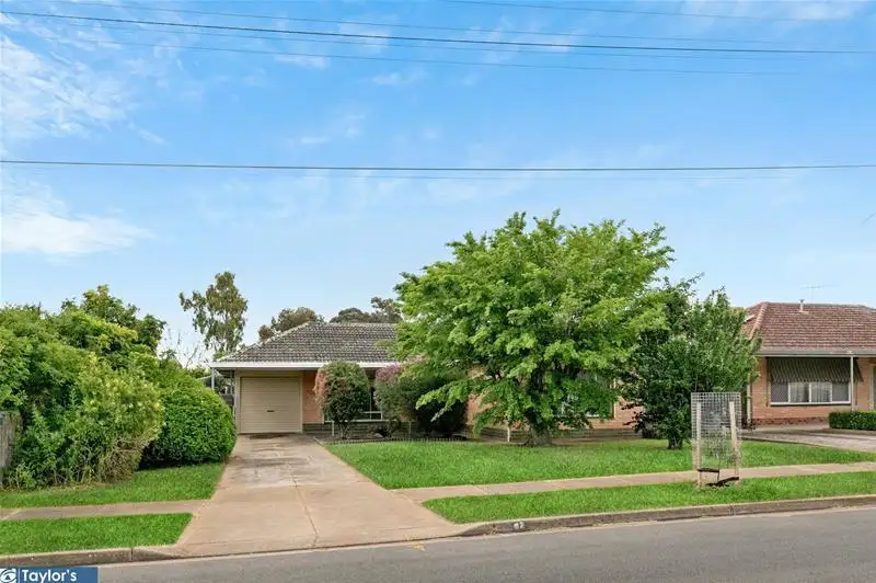 Main view of Homely house listing, 82 Pratt Avenue, Pooraka SA 5095