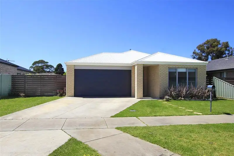 Main view of Homely house listing, 26 Keane Street, Koroit VIC 3282