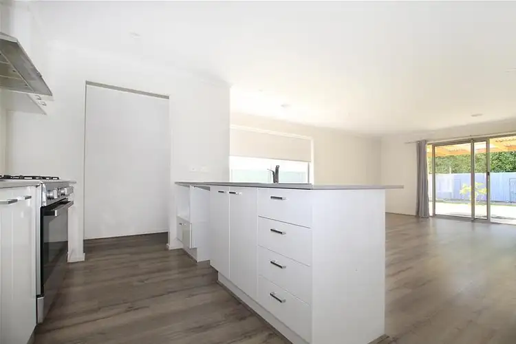 Second view of Homely house listing, 26 Keane Street, Koroit VIC 3282