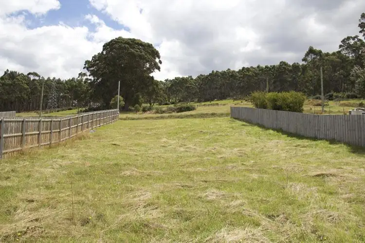 Lot 27 4648 Huon Highway, Port Huon TAS 7116
