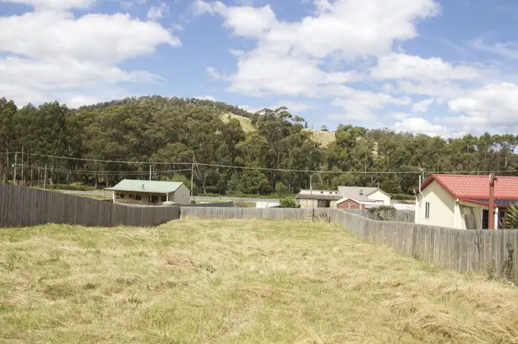 Lot 28 4648 Huon Highway, Port Huon TAS 7116