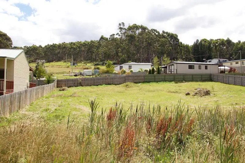 Main view of Homely land listing, Lot 18 4656 Huon Highway, Port Huon TAS 7116