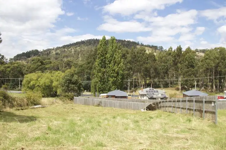 Main view of Homely land listing, Lot 8 4648 Huon Highway, Port Huon TAS 7116
