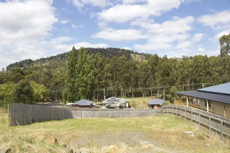 Main view of Homely land listing, Lot 7 4648 Huon Highway, Port Huon TAS 7116