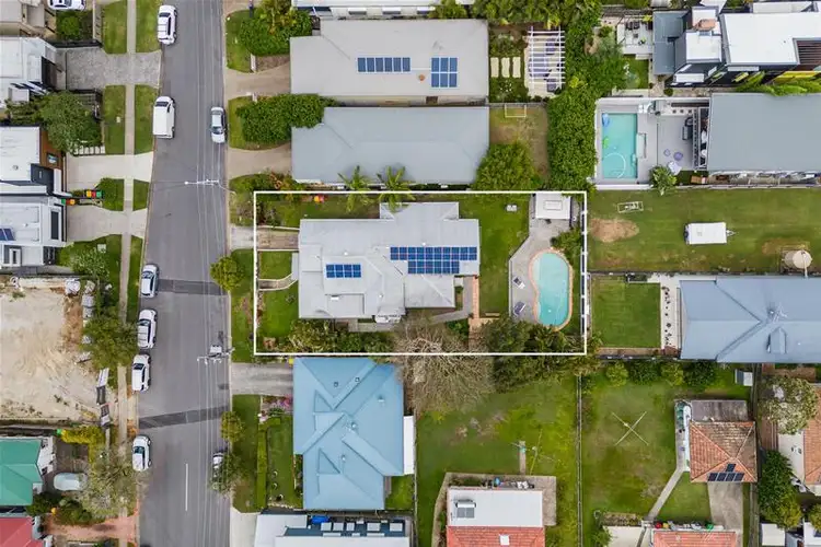 Second view of Homely house listing, 83 Laura Street, Tarragindi QLD 4121