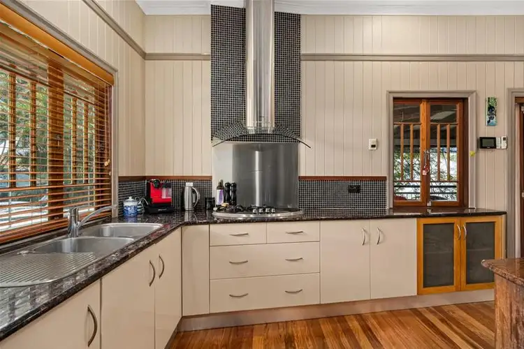 Fifth view of Homely house listing, 83 Laura Street, Tarragindi QLD 4121
