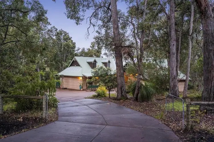 94 Simons Drive, Roleystone WA 6111