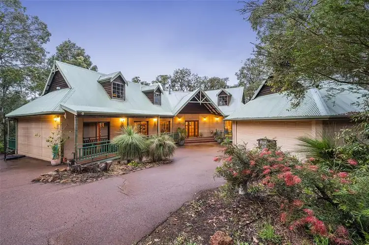 Third view of Homely house listing, 94 Simons Drive, Roleystone WA 6111