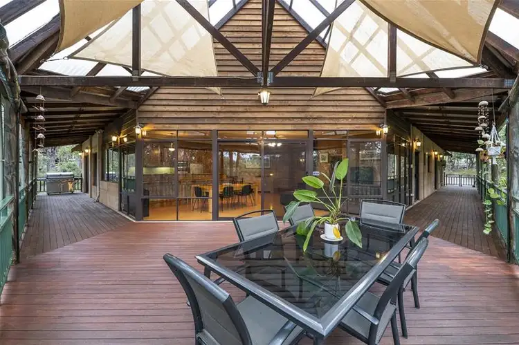 Fifth view of Homely house listing, 94 Simons Drive, Roleystone WA 6111