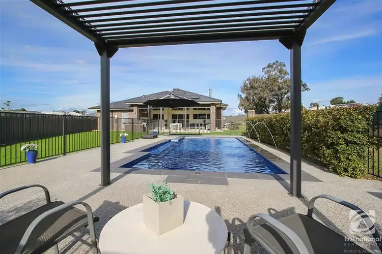6 Kerrford Drive, Thurgoona NSW 2640