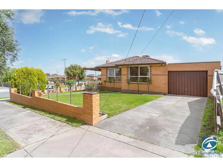 1 maple Court, Campbellfield VIC 3061