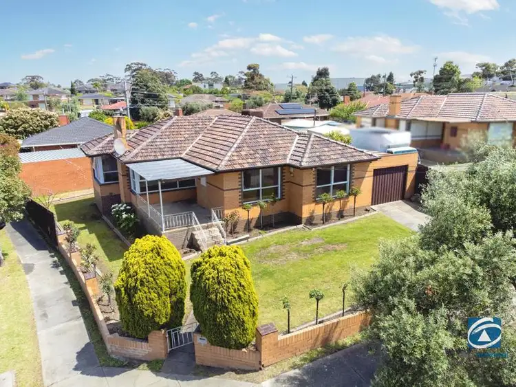 Second view of Homely house listing, 1 maple Court, Campbellfield VIC 3061