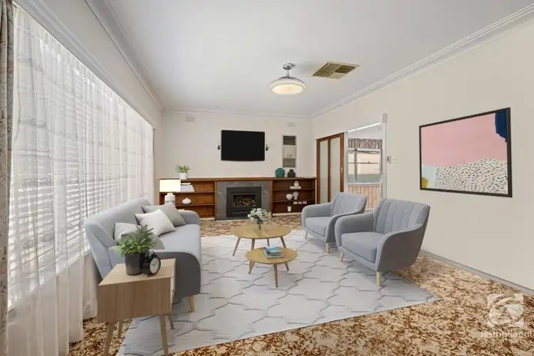 Third view of Homely house listing, 9 Bassett Street, Wodonga VIC 3690