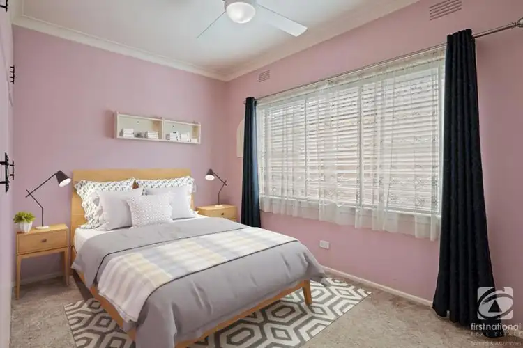 Sixth view of Homely house listing, 9 Bassett Street, Wodonga VIC 3690