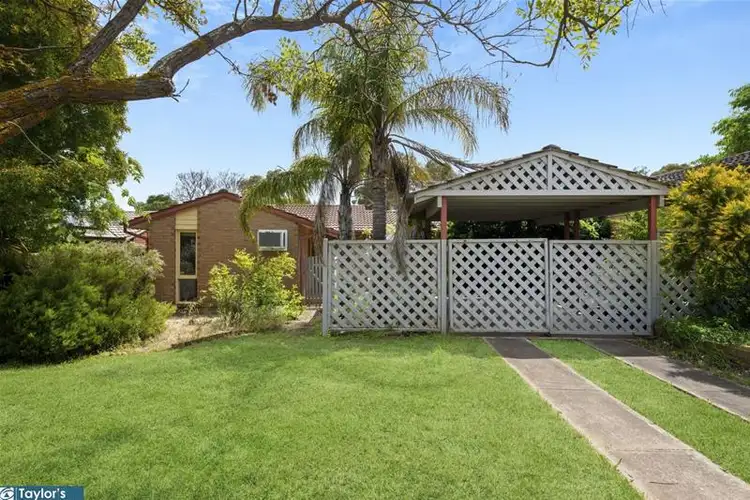 Main view of Homely house listing, 13 Schaffer Court, Golden Grove SA 5125