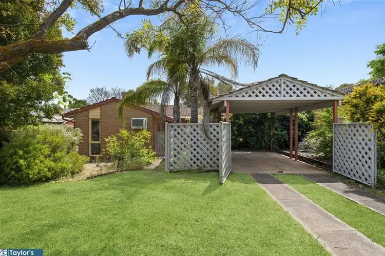 Second view of Homely house listing, 13 Schaffer Court, Golden Grove SA 5125