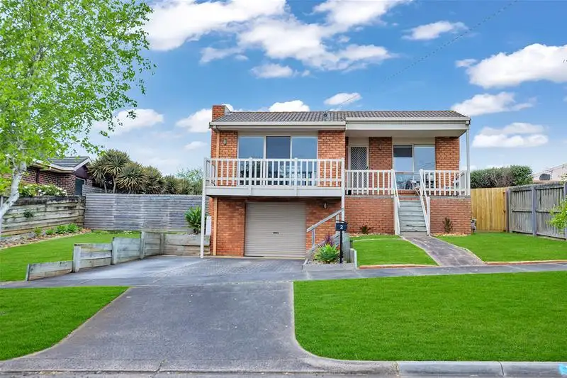 Main view of Homely house listing, 2 Clonmel Court, Warrnambool VIC 3280