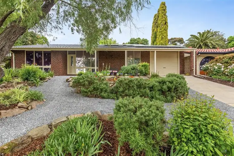 8 North Boulevard, Tea Tree Gully SA 5091