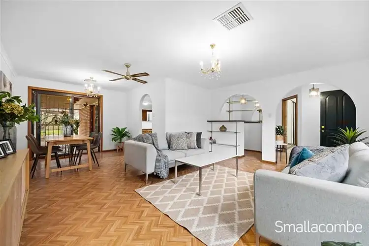 Fifth view of Homely house listing, 5 Harris Street, Paradise SA 5075