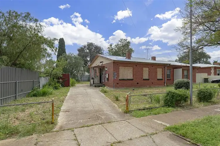 9 Forrestall Road, Elizabeth Downs SA 5113