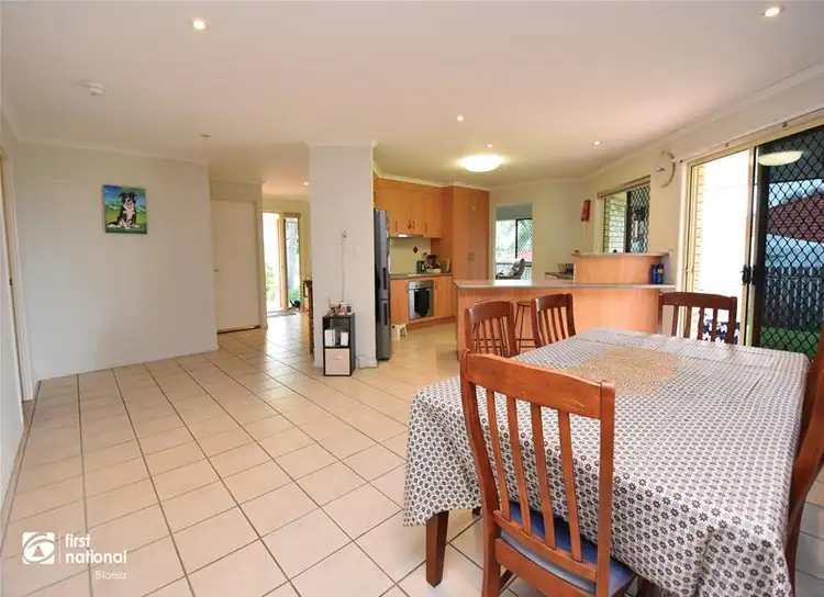 Fifth view of Homely house listing, 6 Michael Drive, Biloela QLD 4715