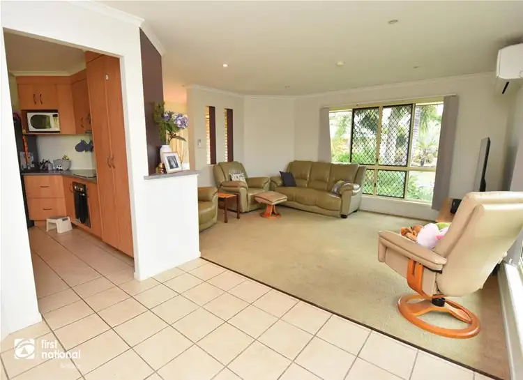 Sixth view of Homely house listing, 6 Michael Drive, Biloela QLD 4715