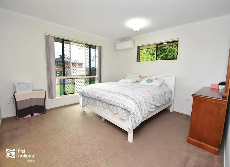 Seventh view of Homely house listing, 6 Michael Drive, Biloela QLD 4715