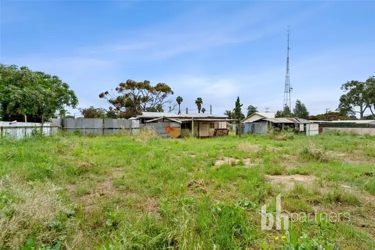 Third view of Homely land listing, 6 Hatch Street, Glossop SA 5344