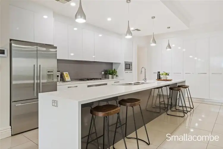 Fourth view of Homely house listing, 80 Kyeema Avenue, Cumberland Park SA 5041