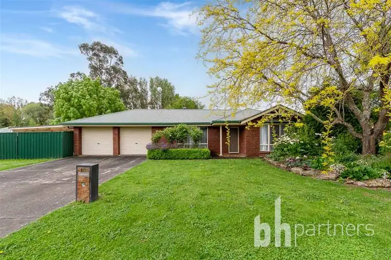 Main view of Homely house listing, 10 Noske Court, Lobethal SA 5241