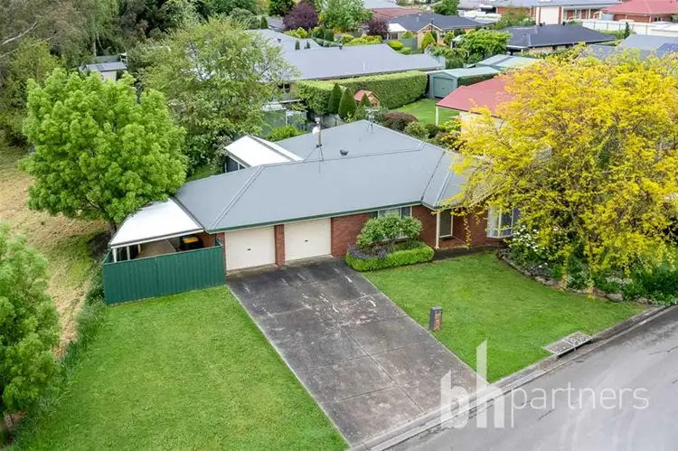 Second view of Homely house listing, 10 Noske Court, Lobethal SA 5241