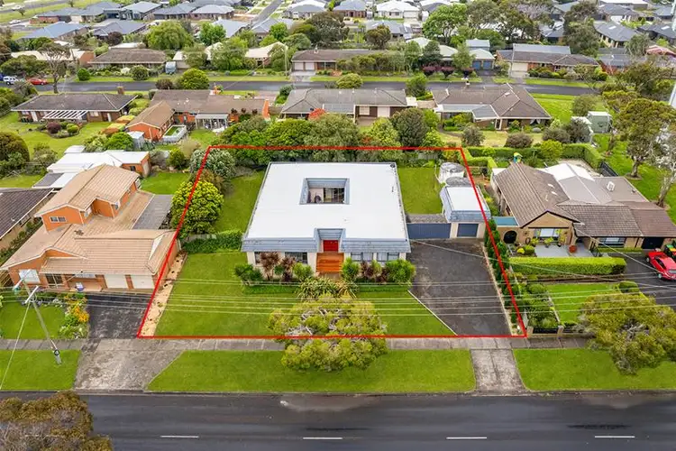 Main view of Homely house listing, 20 Balmoral Road, Warrnambool VIC 3280