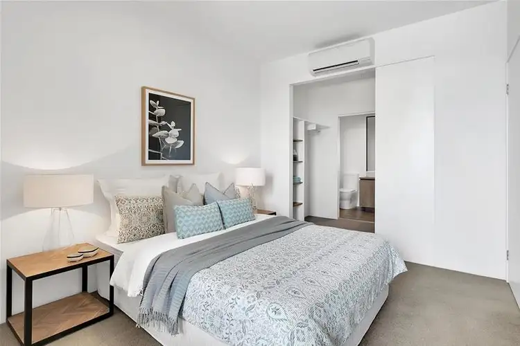 Sixth view of Homely apartment listing, 20501/11 Beesley Street, West End QLD 4101