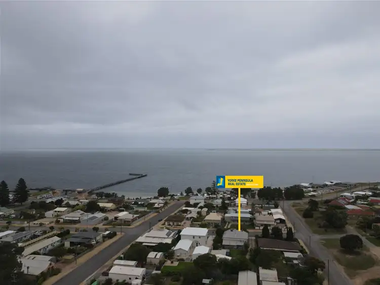 Main view of Homely house listing, 3 Passat Street, Port Victoria SA 5573