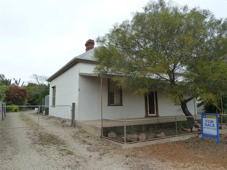 Fifth view of Homely house listing, 3 Passat Street, Port Victoria SA 5573